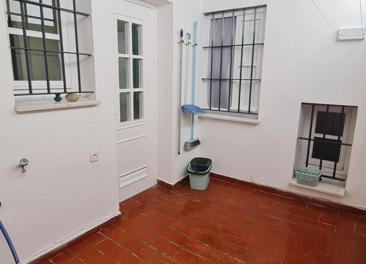La Casa De La Tita Maria Villa Sanlúcar de Barrameda