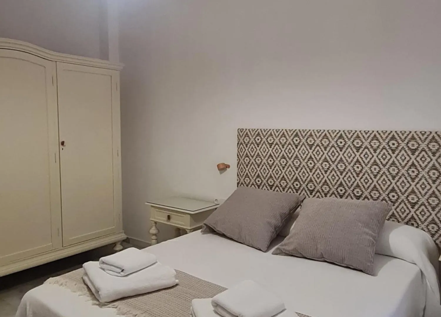 サンルーカル・デ・バラメダ La Casa De La Tita Mariaヴィラ 別荘