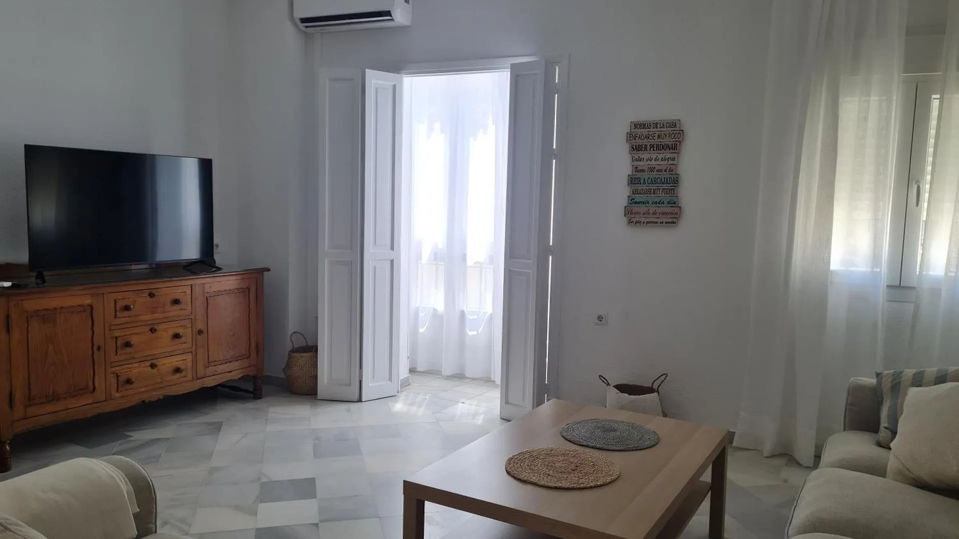サンルーカル・デ・バラメダ La Casa De La Tita Mariaヴィラ 0*,  スペイン