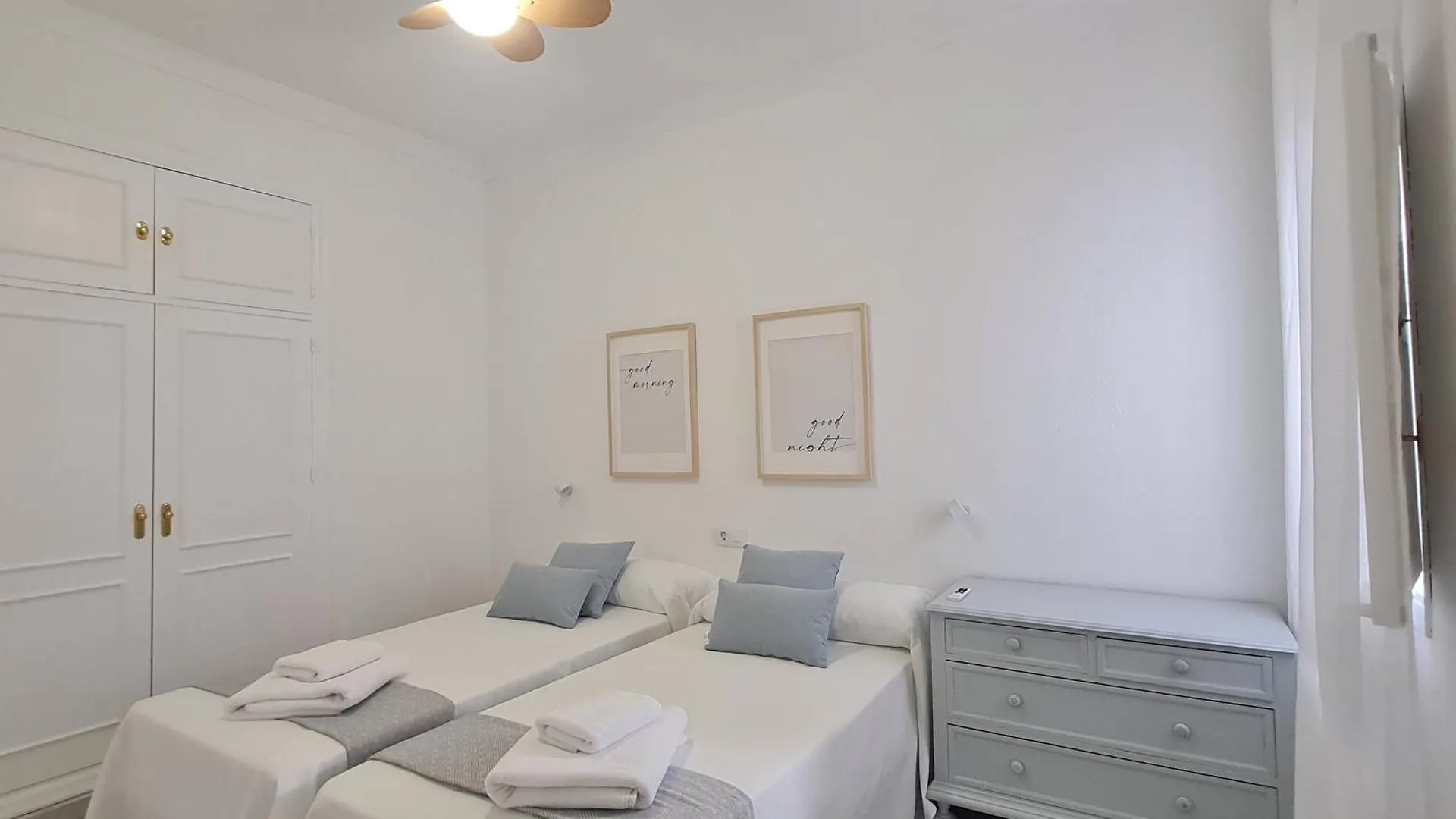 Vakantiehuis La Casa De La Tita Maria Villa Sanlúcar de Barrameda