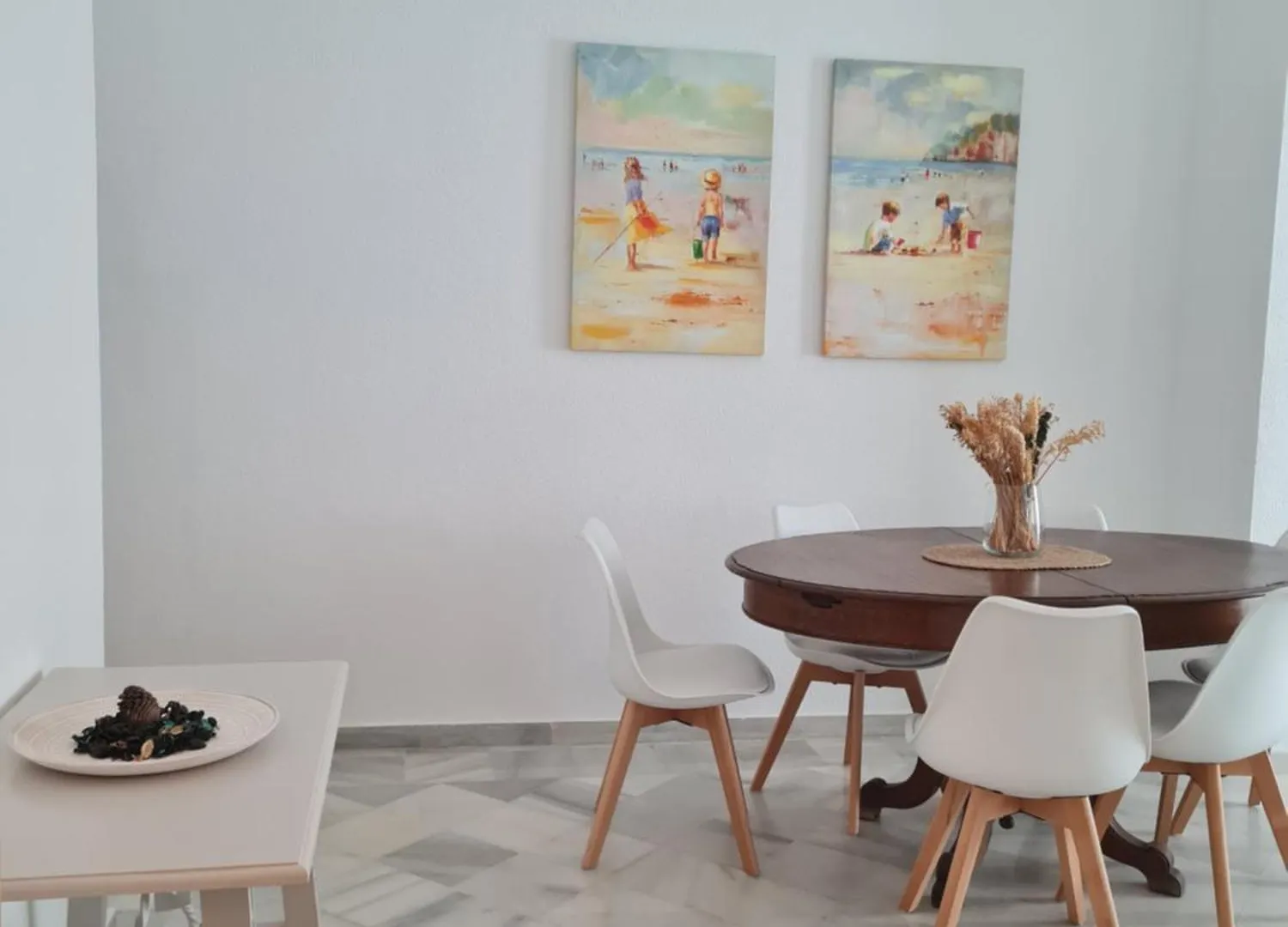 La Casa De La Tita Maria Vila Sanlúcar de Barrameda
